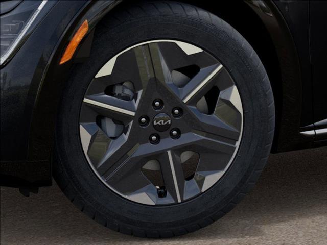 2025 Kia EV6 LIGHT LONG RANGE AWD