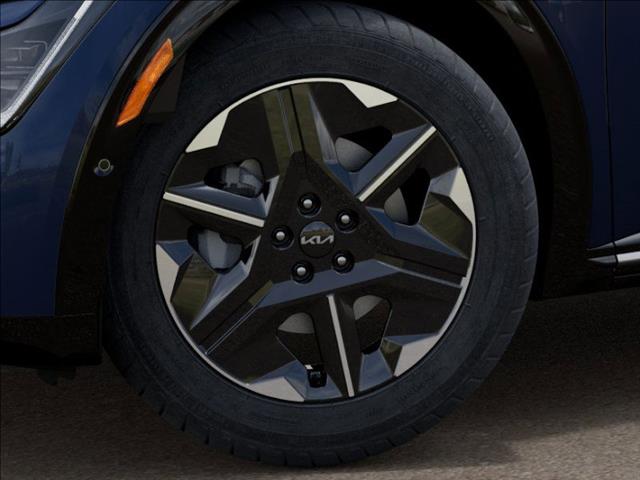 2025 Kia EV6 WIND AWD