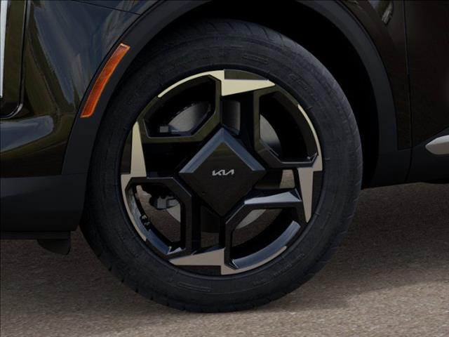 2026 Kia Sportage EX AWD