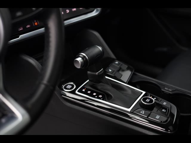 2023 Kia Sportage SX FWD