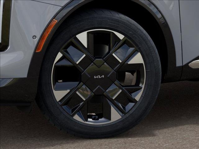 2026 Kia Sportage SX-PRESTIGE AWD