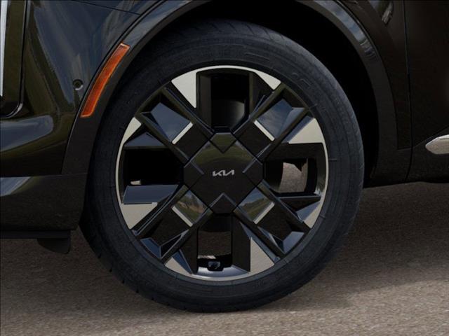 2026 Kia Sportage SX-PRESTIGE AWD