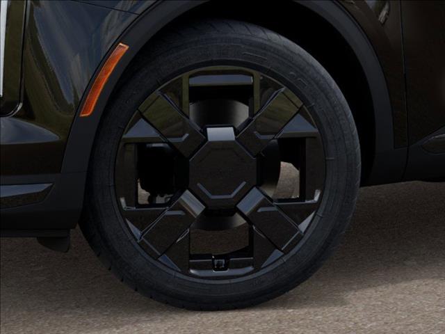 2026 Kia Sportage X-LINE AWD