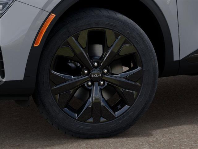 2025 Kia Sportage X-LINE AWD