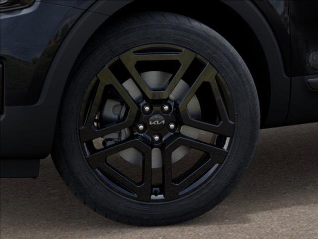2025 Kia Telluride SX-PRESTIGE X-LINE AWD
