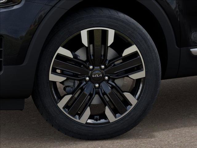 2025 Kia Telluride SX AWD