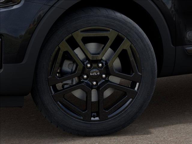 2025 Kia Telluride SX-PRESTIGE X-LINE AWD