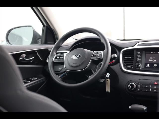 2019 Kia Sorento LX FWD