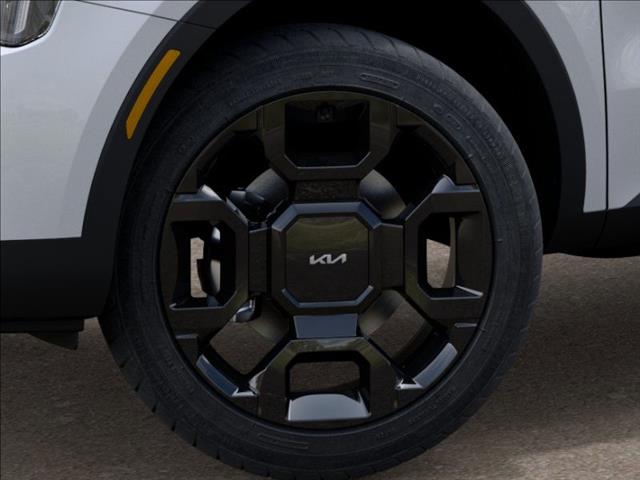 2025 Kia Sorento X-LINE EX AWD