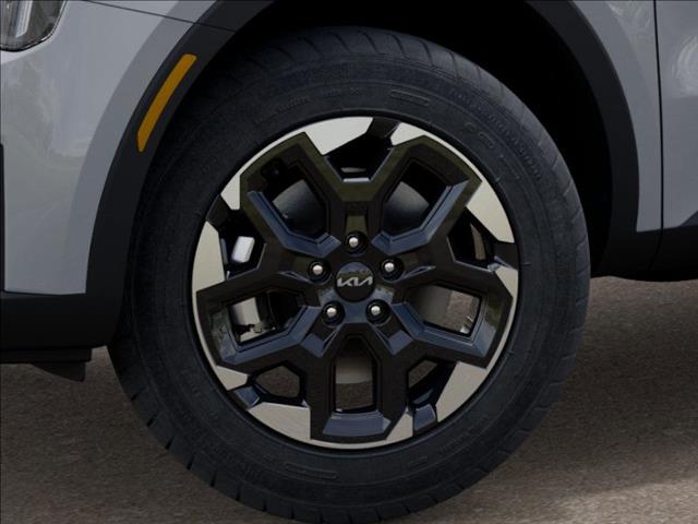 2025 Kia Sorento S AWD