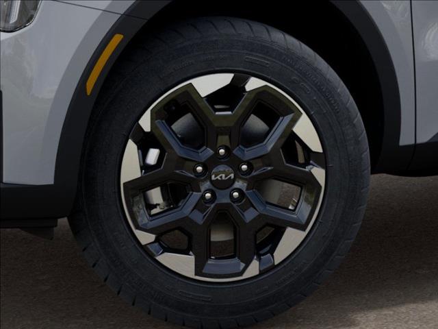 2025 Kia Sorento S AWD