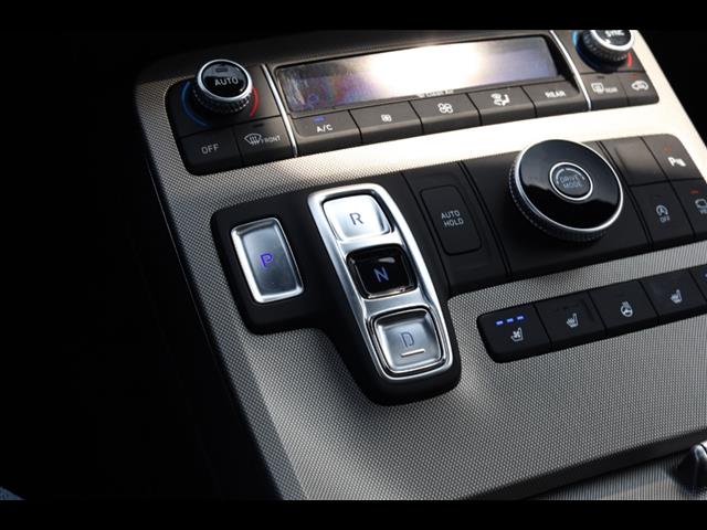 2022 Hyundai PALISADE CALLIGRAPHY FWD