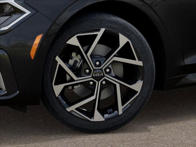 2026 Kia K5 EX AUTO FWD