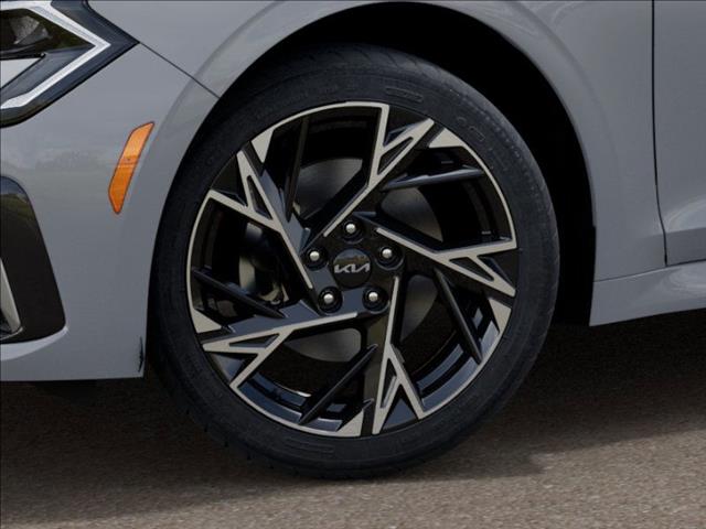 2025 Kia K5 GT-LINE AUTO FWD