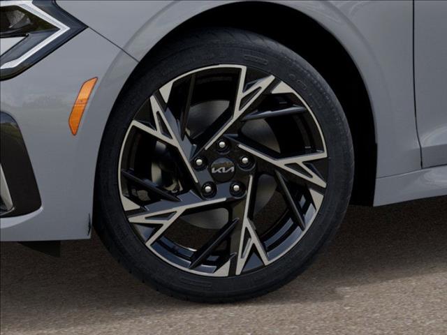 2025 Kia K5 GT-LINE AUTO AWD