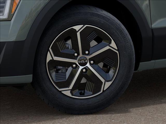 2025 Kia Niro EX FWD