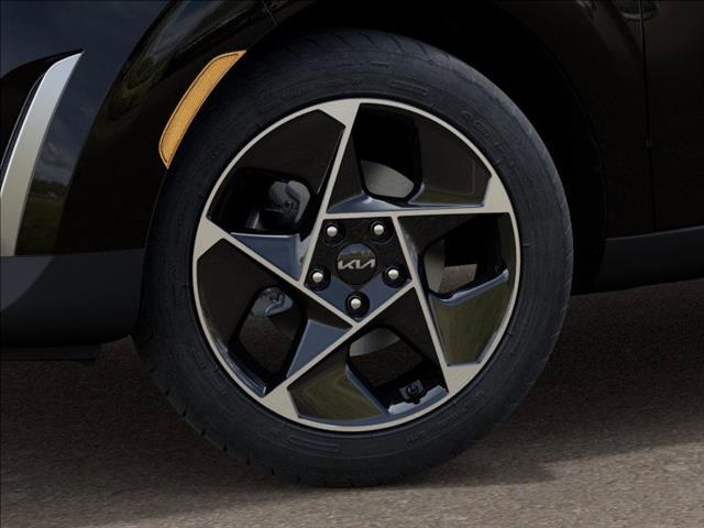 2025 Kia Soul EX FWD