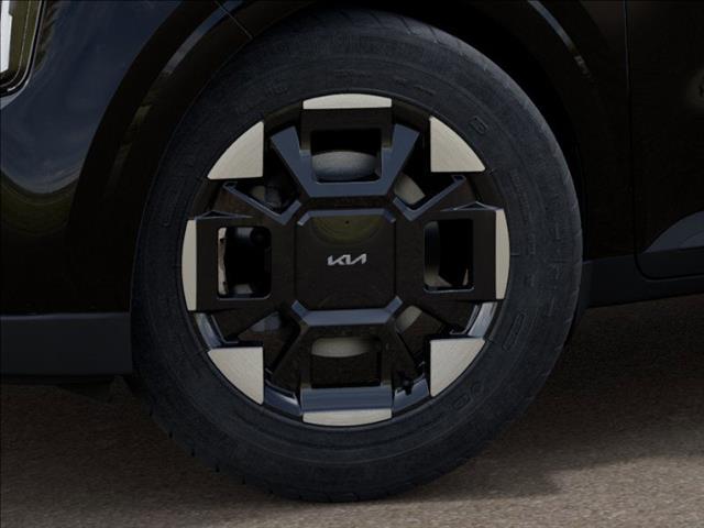 2025 Kia Carnival EX FWD