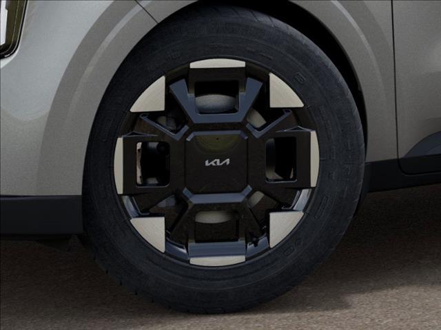 2025 Kia Carnival EX FWD