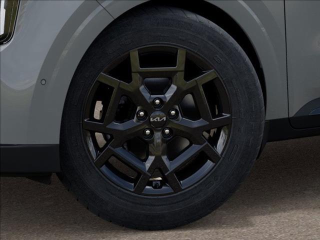 2026 Kia Carnival Hybrid SX PRESTIGE FWD