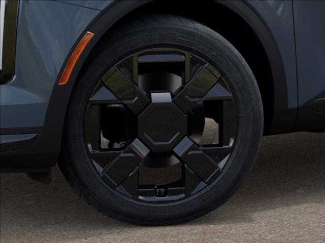 2026 Kia Sportage Hybrid X-LINE AWD