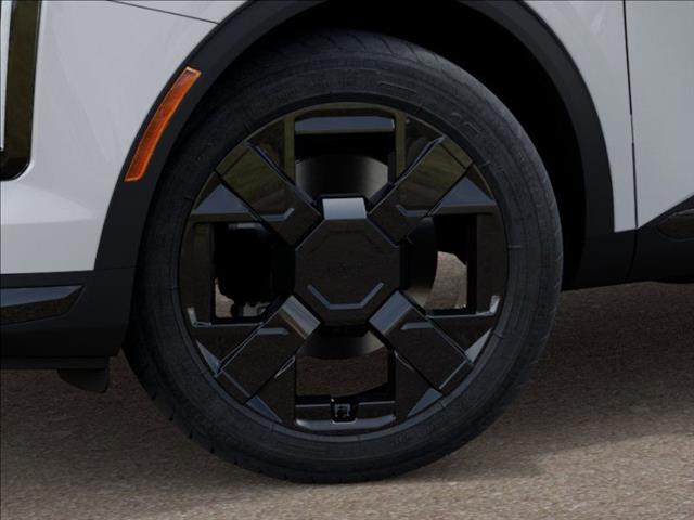 2026 Kia Sportage Hybrid X-LINE AWD