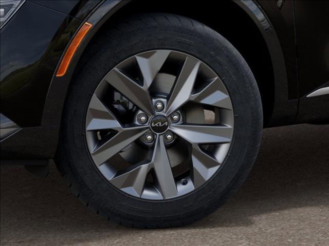 2025 Kia Sportage Hybrid SX-PRESTIGE AWD