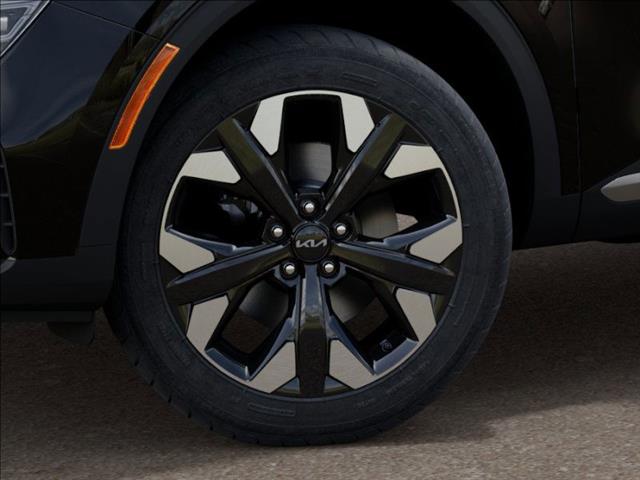 2025 Kia Sportage Plug-In Hybrid X-LINE PRESTIGE AWD