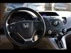 2012 Honda CR-V AWD 5DR EX-L
