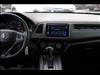 2021 Honda HR-V SPORT AWD CVT