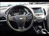 2017 Chevrolet Cruze 4DR HB 1.4L LT W/1SD