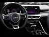 2022 Kia K5 GT-LINE AUTO FWD