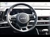 2025 Kia Sportage X-LINE AWD