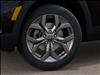 2026 Kia Seltos LX FWD