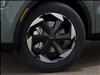2025 Kia Sorento Hybrid EX AWD