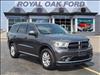 2019 Dodge Durango