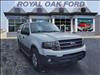 2016 Ford Expedition EL