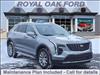 2023 Cadillac XT4