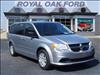 2014 Dodge Grand Caravan