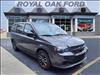 2015 Dodge Grand Caravan