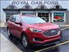 2021 Ford Edge