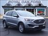 2021 Ford Edge