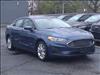 2019 Ford Fusion Hybrid