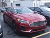 2019 Ford Fusion Hybrid