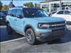 2022 Ford Bronco Sport