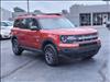 2022 Ford Bronco Sport