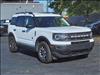 2023 Ford Bronco Sport