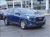 2020 GMC Terrain