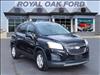 2016 Chevrolet Trax