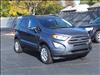 2021 Ford EcoSport